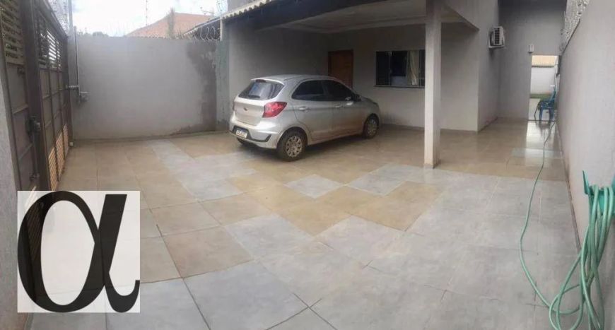 CASA NO RITA VIEIRA