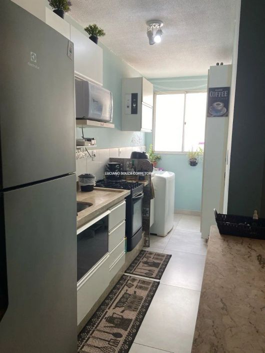 Bem localizado, saia do aluguel, ótimo investiment