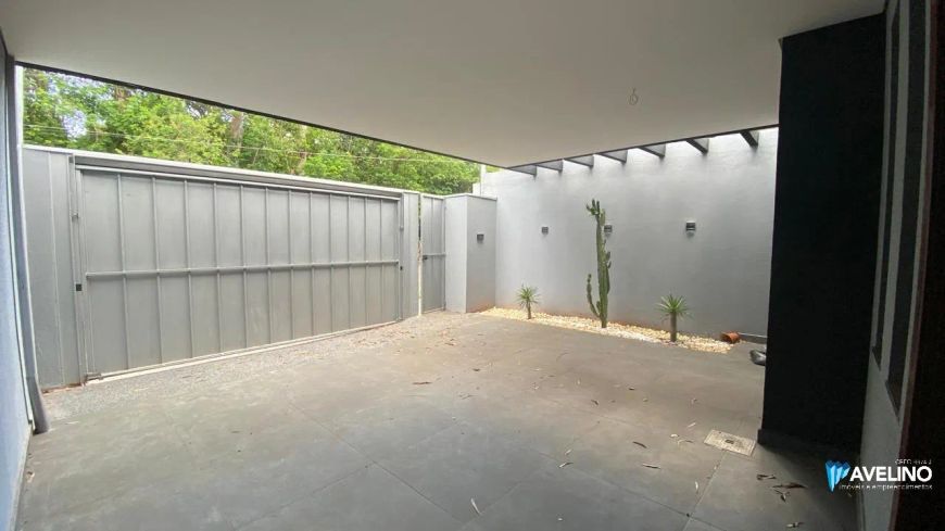 Casa Térrea no Jardim Seminário – Moderna, Ampla e Pronta para Morar!