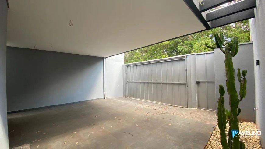Casa Térrea no Jardim Seminário – Moderna, Ampla e Pronta para Morar!