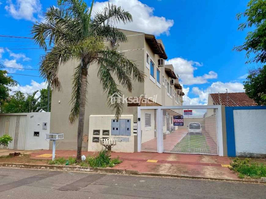 Casa à venda, Pioneiros, Campo Grande, MS
