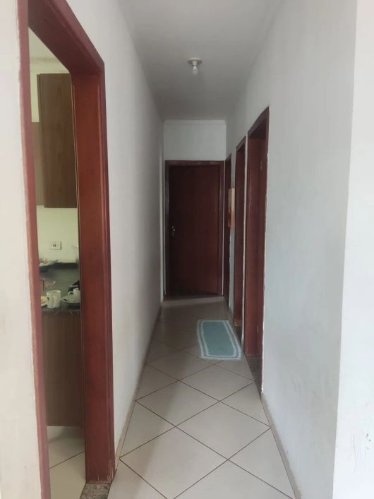 Casa no bairro Atlântico Sul