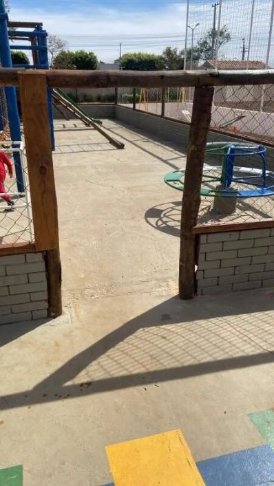 Maravilhosa casa no Cond. Residencial Silvestre 3
