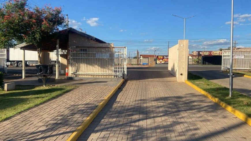Maravilhosa casa no Cond. Residencial Silvestre 3