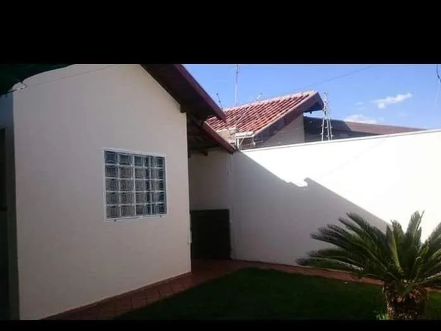 Maravilhosa casa no Cond. Residencial Silvestre 3