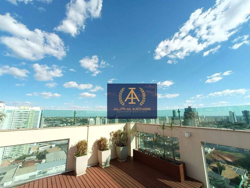 COBERTURA DUPLEX COM VISTA PRA AFONSO PENA