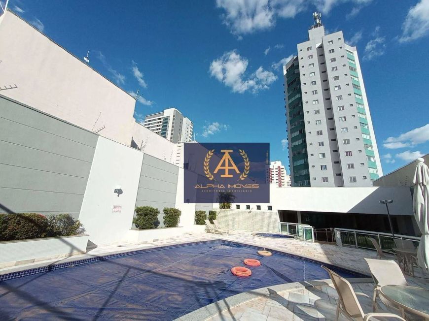 COBERTURA DUPLEX COM VISTA PRA AFONSO PENA