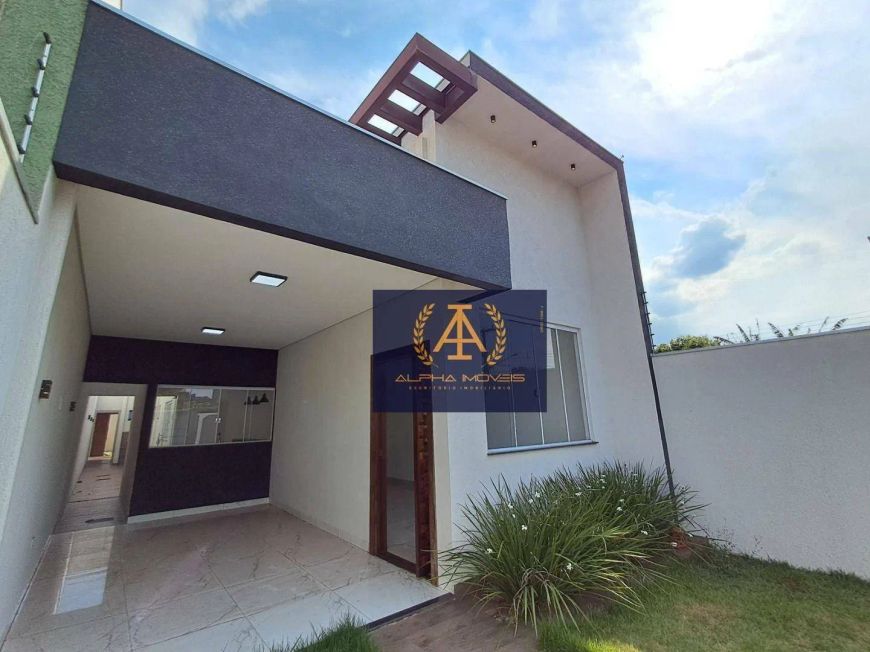 CASA NOVA NO SANTO ANTONIO
