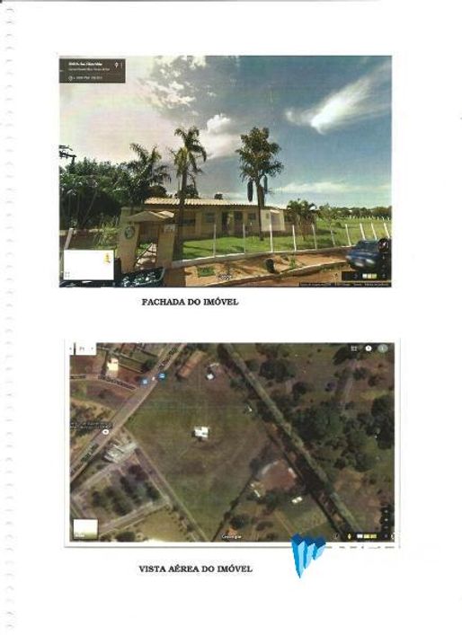 Area Para Investidor