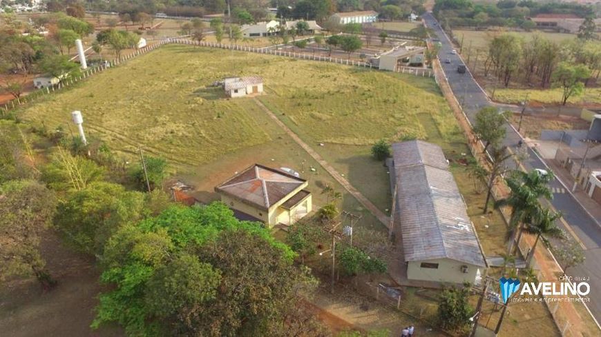 Area Para Investidor