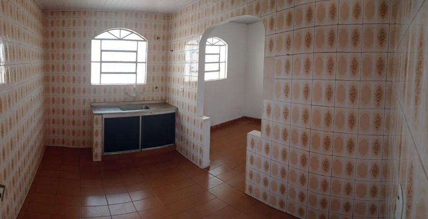 Casa para venda no Coophatrabalho - Campo Grande - MS