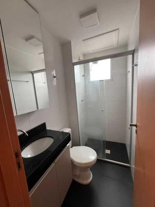 Apartamento à Venda no Tiradentes prox a portaria