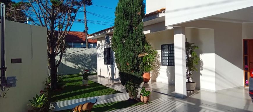 Casa no Cidade Jardim