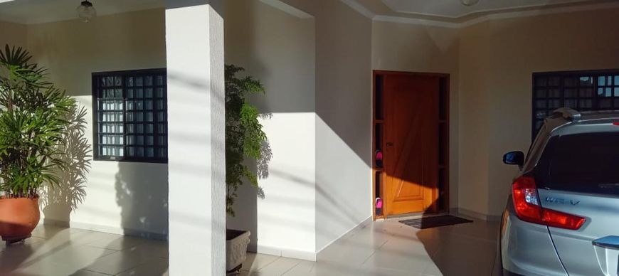 Casa no Cidade Jardim