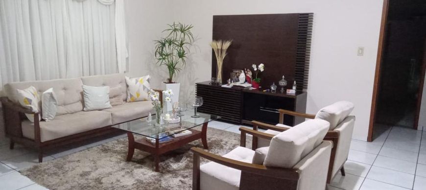 Casa no Cidade Jardim
