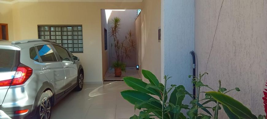 Casa no Cidade Jardim