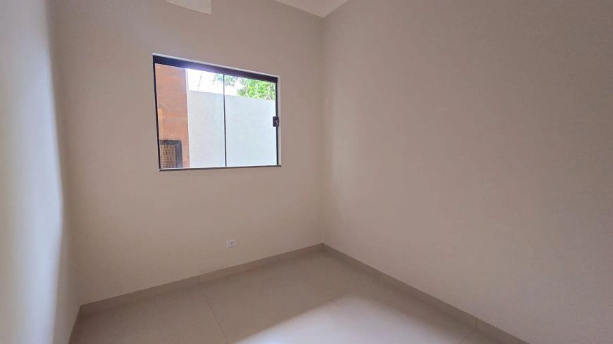 Casa Térrea com 3 Quartos e Área Gourmet - Rita Vieira
