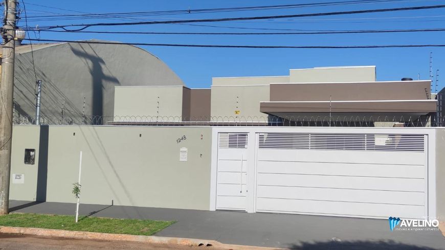 Com 3 suítes