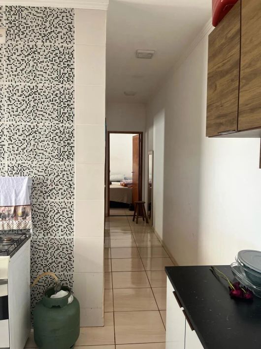 Excelente Oportunidade Casa no Jardim Noroeste R$ 250 Mil