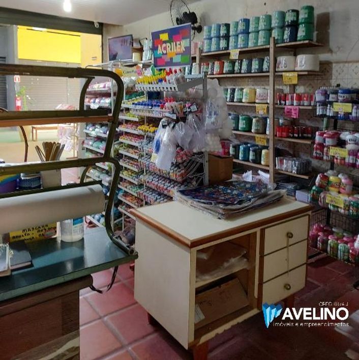 Ponto Comercial 100mil