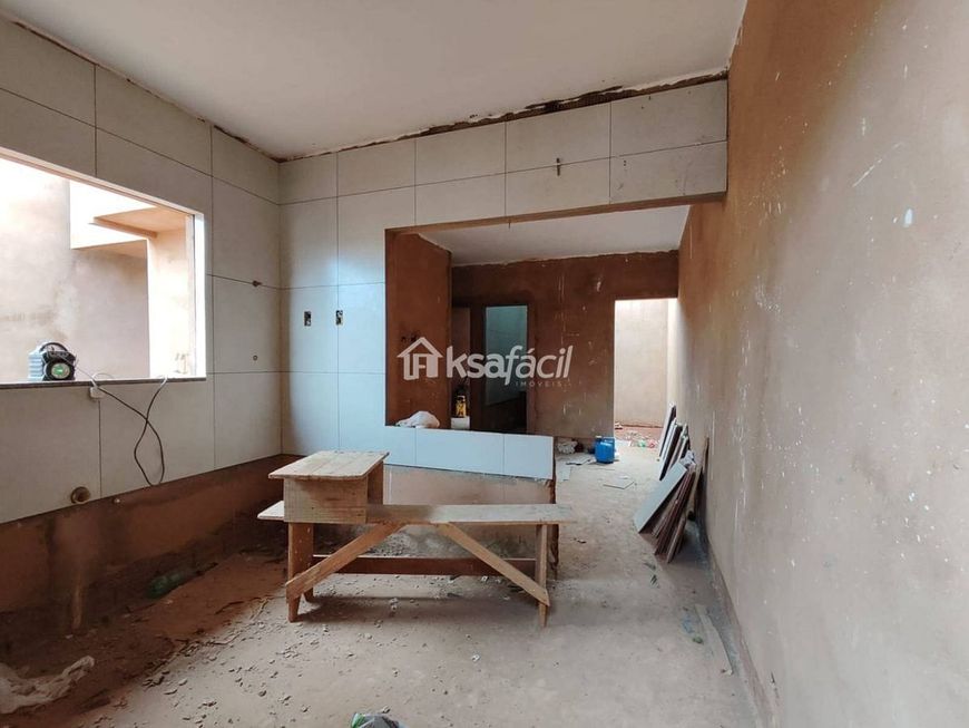 Casa com 2 quartos à Venda, Guanandi - Campo Grande