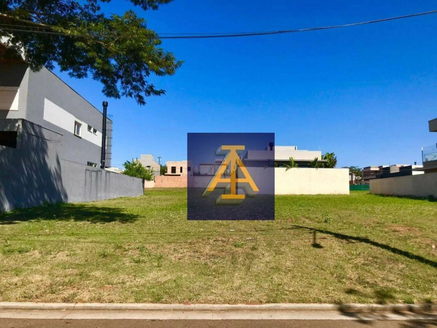 DOIS TERRENOS JUNTOS NO ALPHAVILLE 2