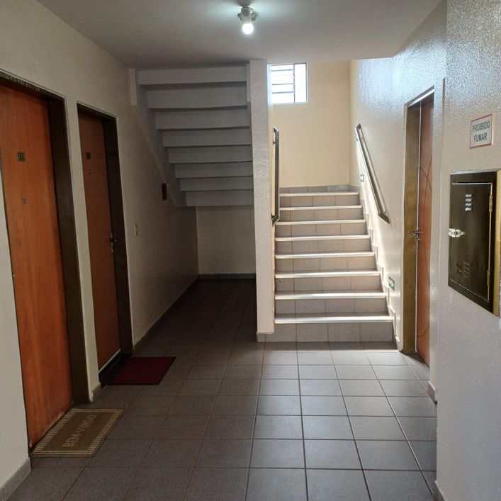 Imóvel para venda com 62 metros quadrados com 2 quartos em Mata do Jacinto - Campo Grande - MS