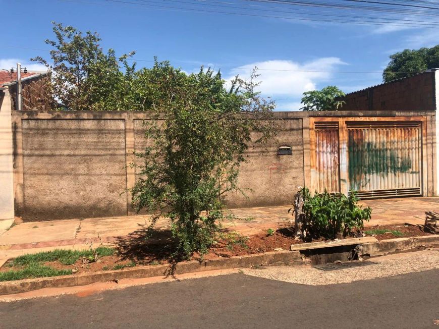 VENDO TERRENO DE 360 M²