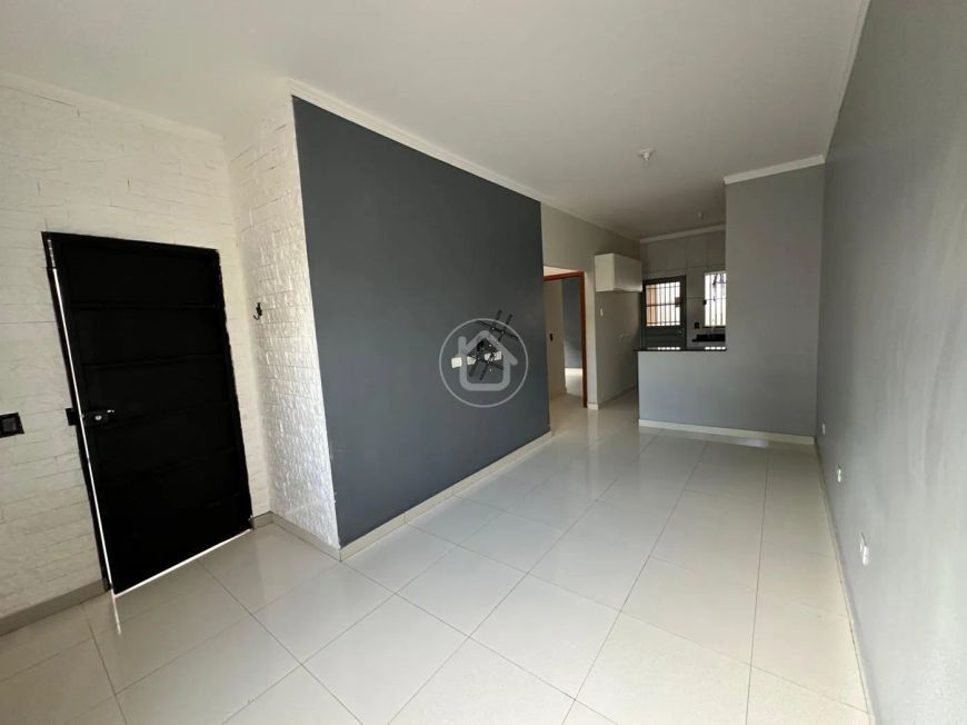 CASA COM 2 DORMITORIOS SAO JORGE DA LAGOA