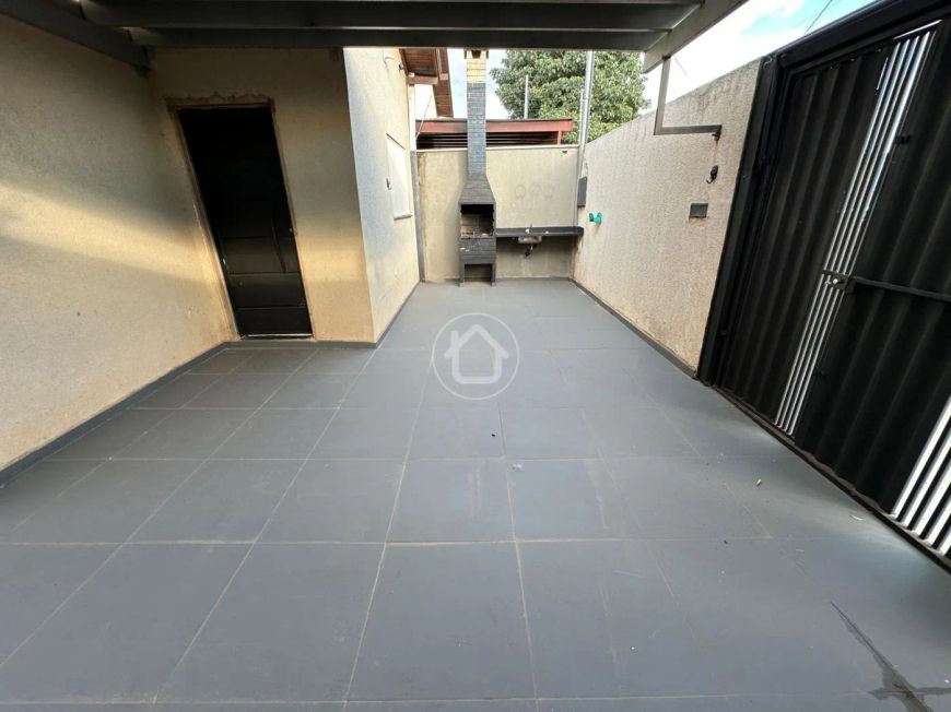 CASA COM 2 DORMITORIOS SAO JORGE DA LAGOA