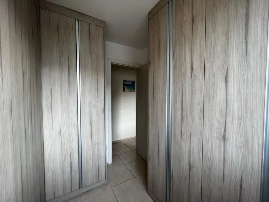 Apartamento no Residencial Ciudad de Vigo