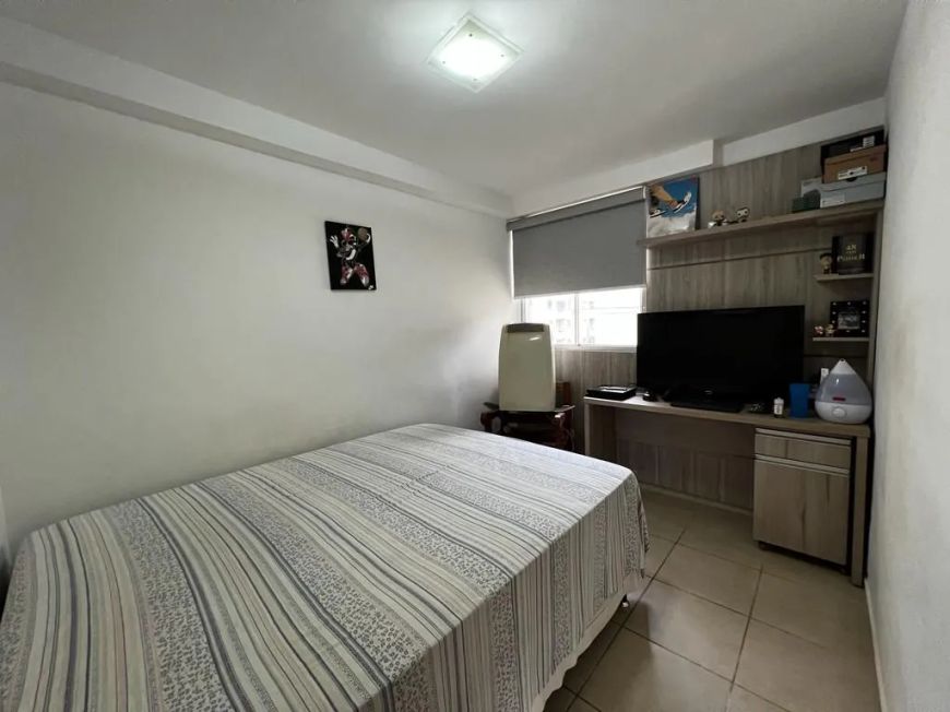 Apartamento no Residencial Ciudad de Vigo