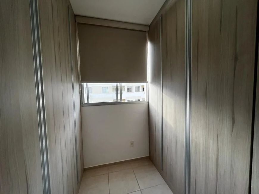 Apartamento no Residencial Ciudad de Vigo
