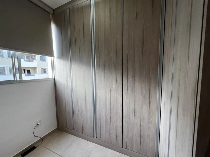 Apartamento no Residencial Ciudad de Vigo