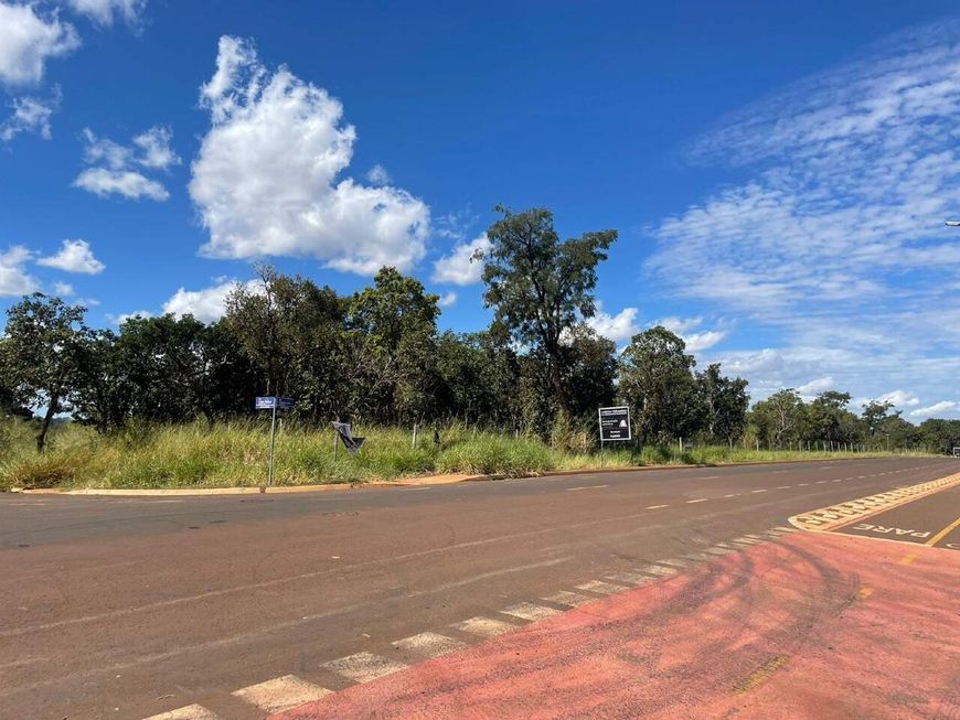 Lote à venda, Jardim Veraneio - Campo Grande/MS