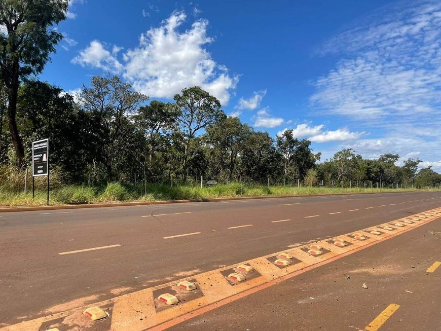 Lote à venda, Jardim Veraneio - Campo Grande/MS