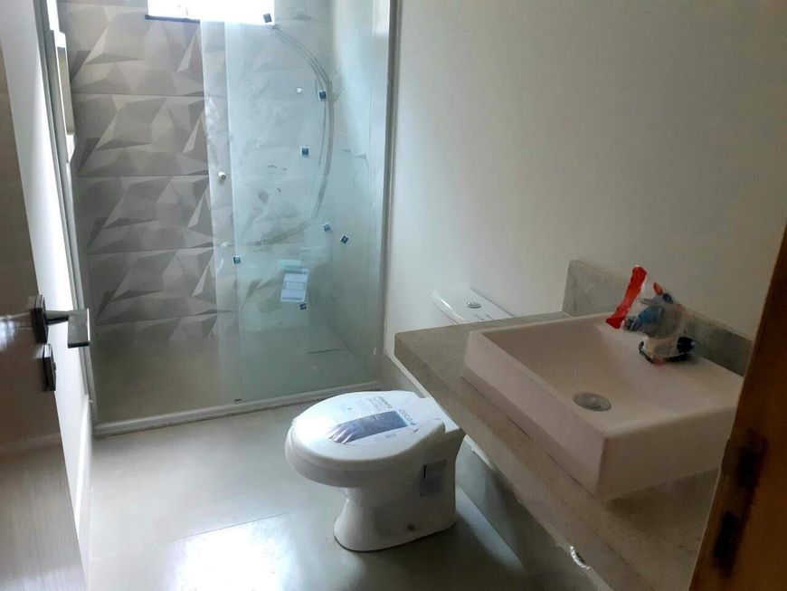 CASA TÉRREA | VILA PLANALTO