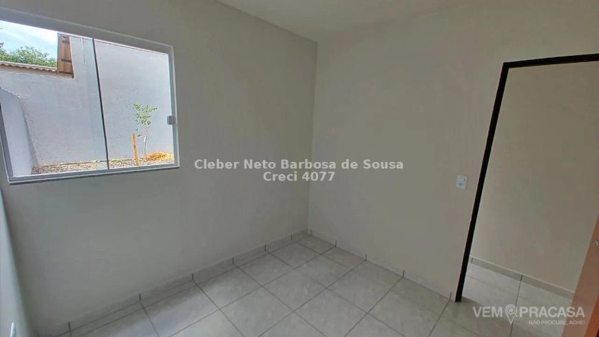 2 DORMITÓRIOS E DOCUMENTAÇÃO GRÁTIS