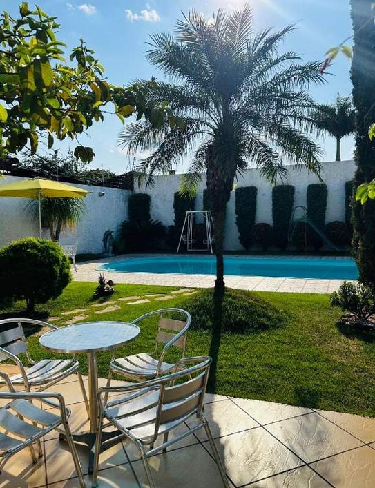 Casa dos sonhos e localização privilegiada!