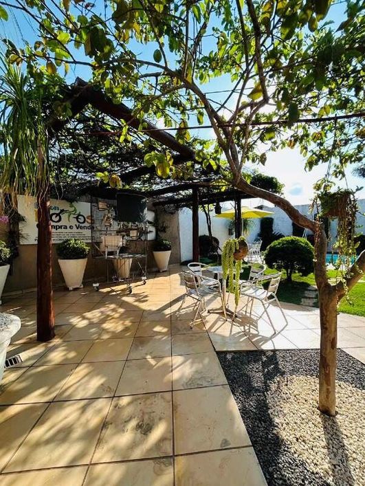 Casa dos sonhos e localização privilegiada!