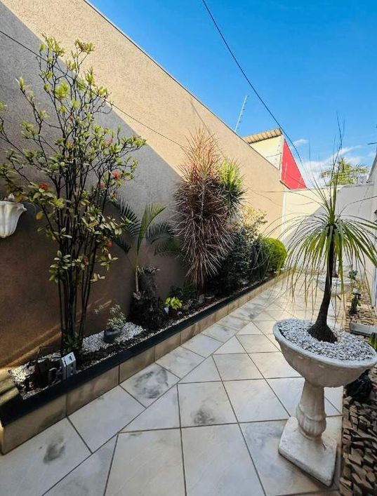 Casa dos sonhos e localização privilegiada!