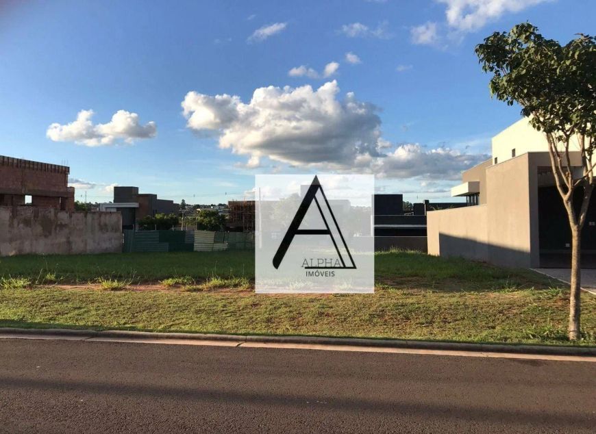 TERRENO NO ALPHAVILLE 3 - OPORTUNIDADE