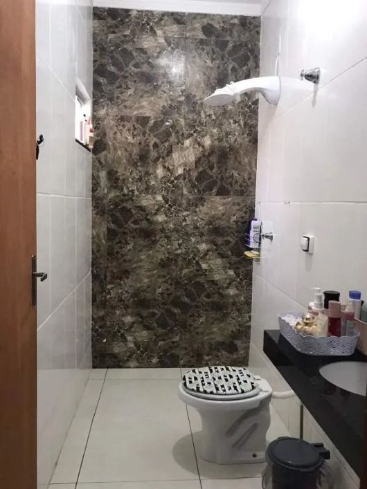 Casa em condomínio, 2 quartos no Vila Sílvia Regina, Próximo ao Aeroporto