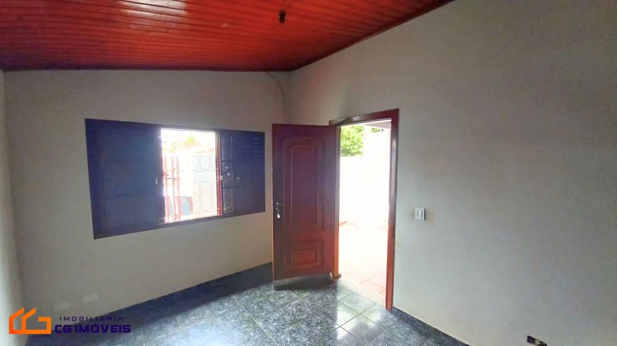 Imovel com 2 quartos, excelente localização - vila moreninha III - Campo Grande - MS