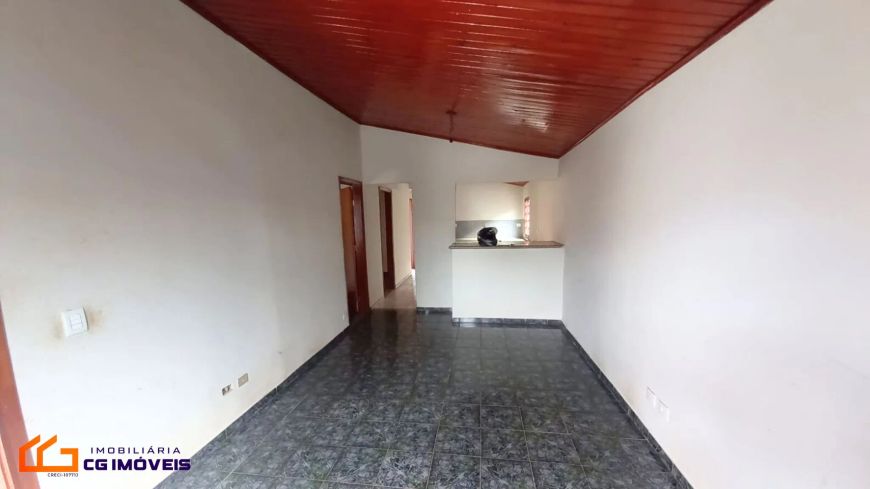 Imovel com 2 quartos, excelente localização - vila moreninha III - Campo Grande - MS