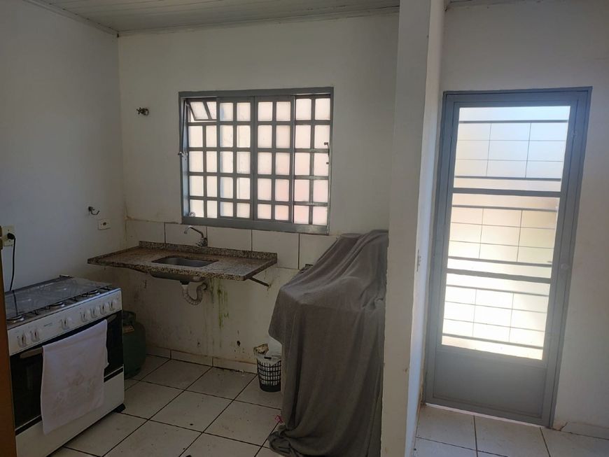 EXCELENTE OPORTUNIDADE, DOIS IMÓVEIS NO JARDIM CAMPO ALTO