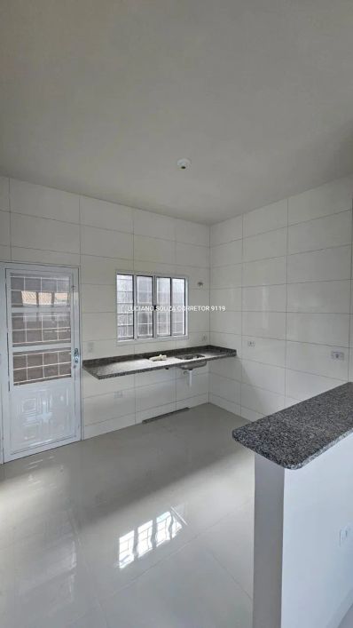 Linda casa, financia pelo MCMV! ótimo valor.