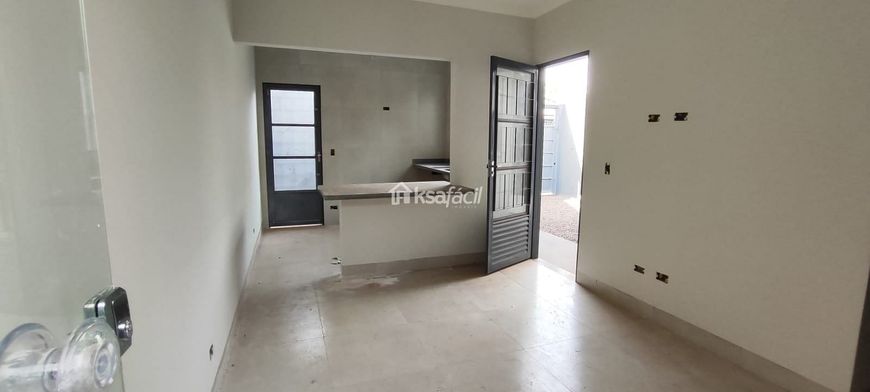 Casa com 2 quartos à Venda, Guanandi - Campo Grande