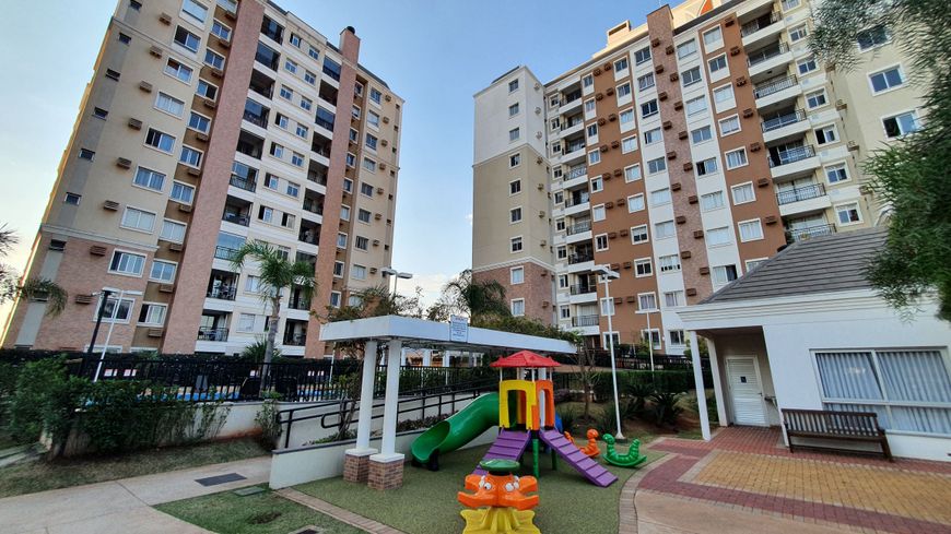 UPPER GRAND PARK - 10º andar