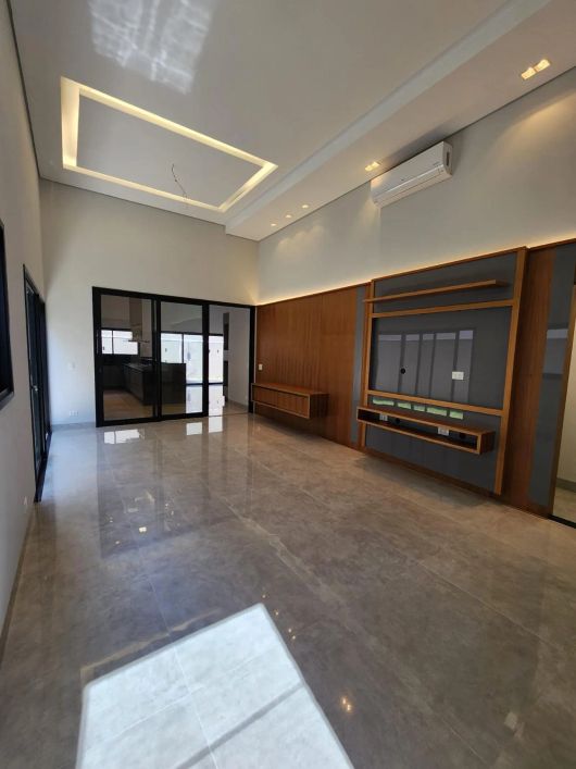Casa Condominio Alphaville ll